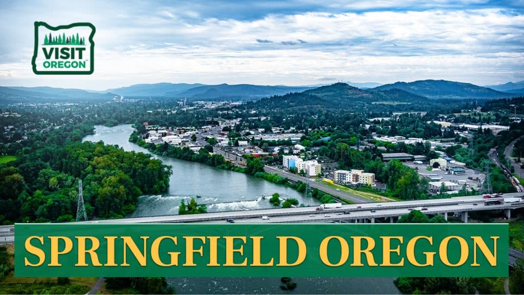 Springfield Oregon Guide And Information Visit Oregon