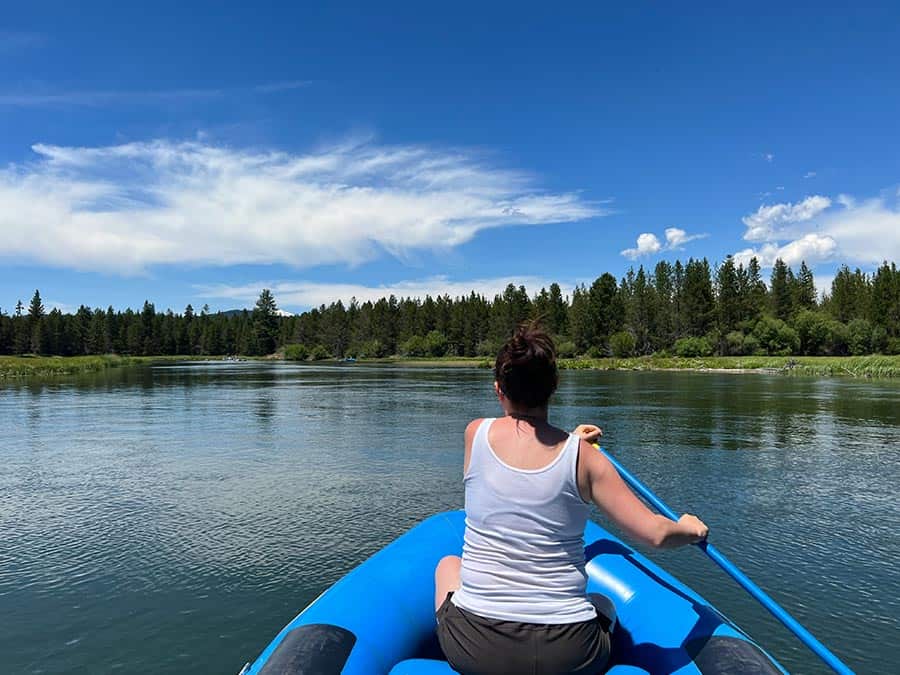 River Road Trip