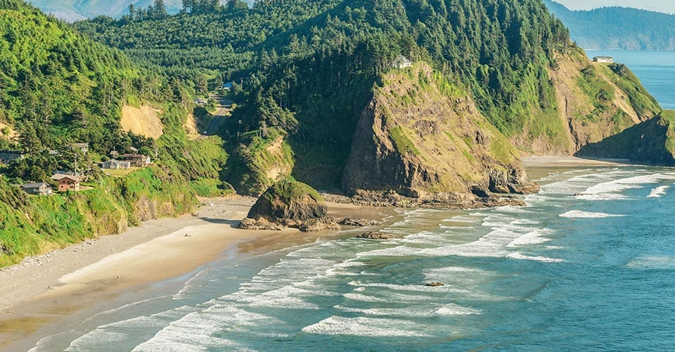 Tillamook Oregon Guide And Information Visit Oregon