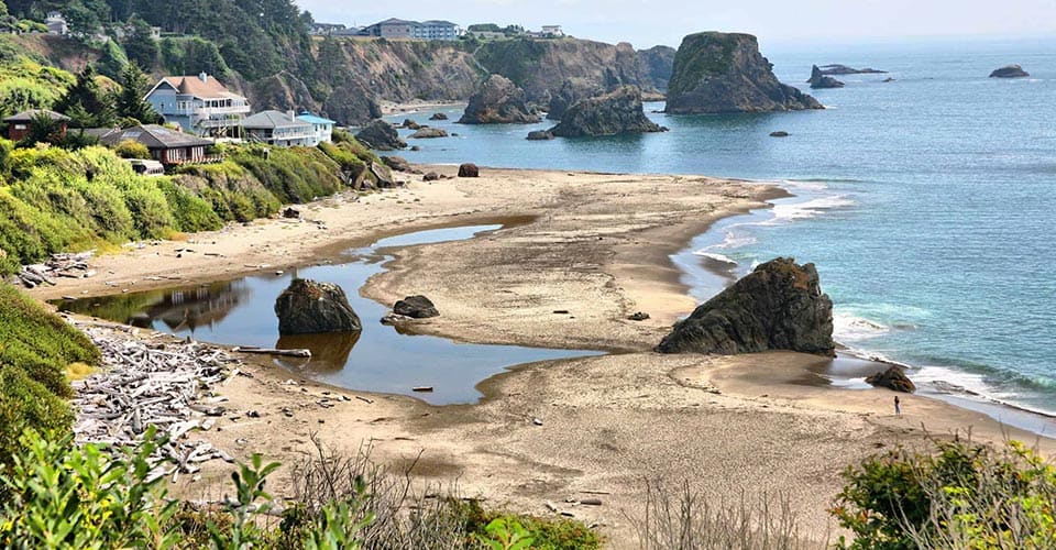 Brookings Oregon Guide And Information  Visit Oregon