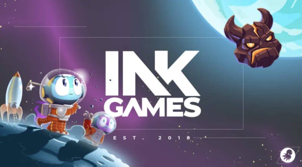 INK Games ID Code