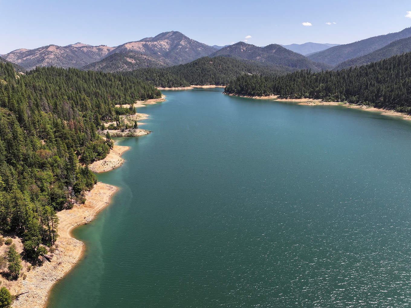 The Complete Guide to Applegate Lake Visit Oregon