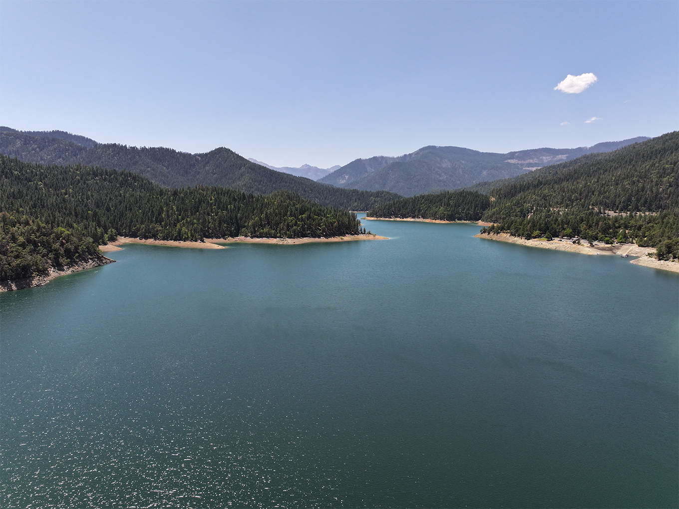 The Complete Guide to Applegate Lake Visit Oregon