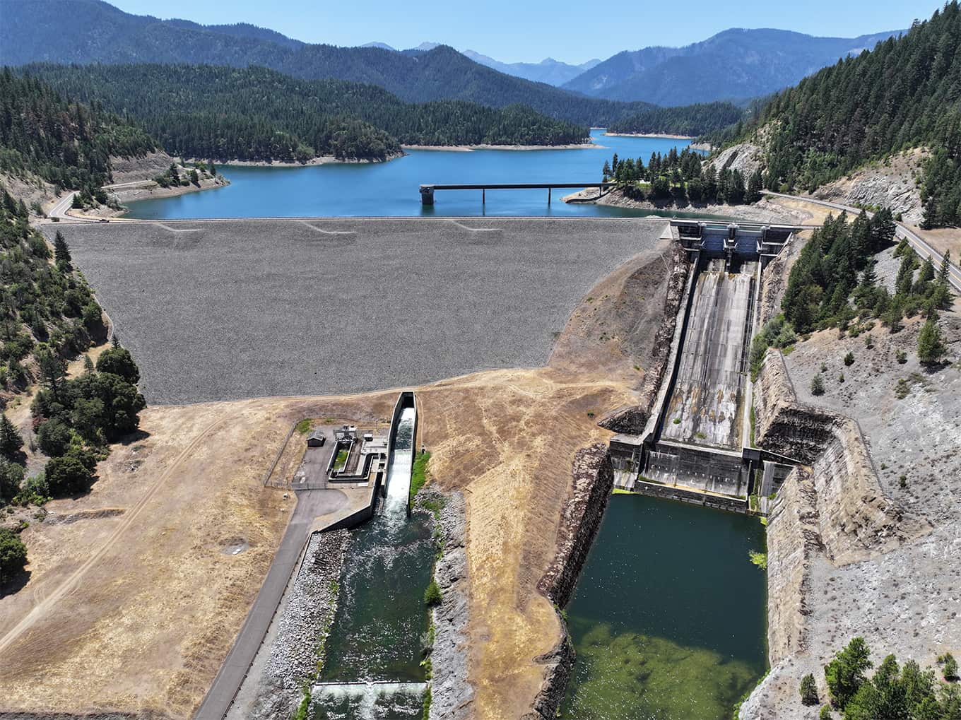 The Complete Guide to Applegate Lake Visit Oregon