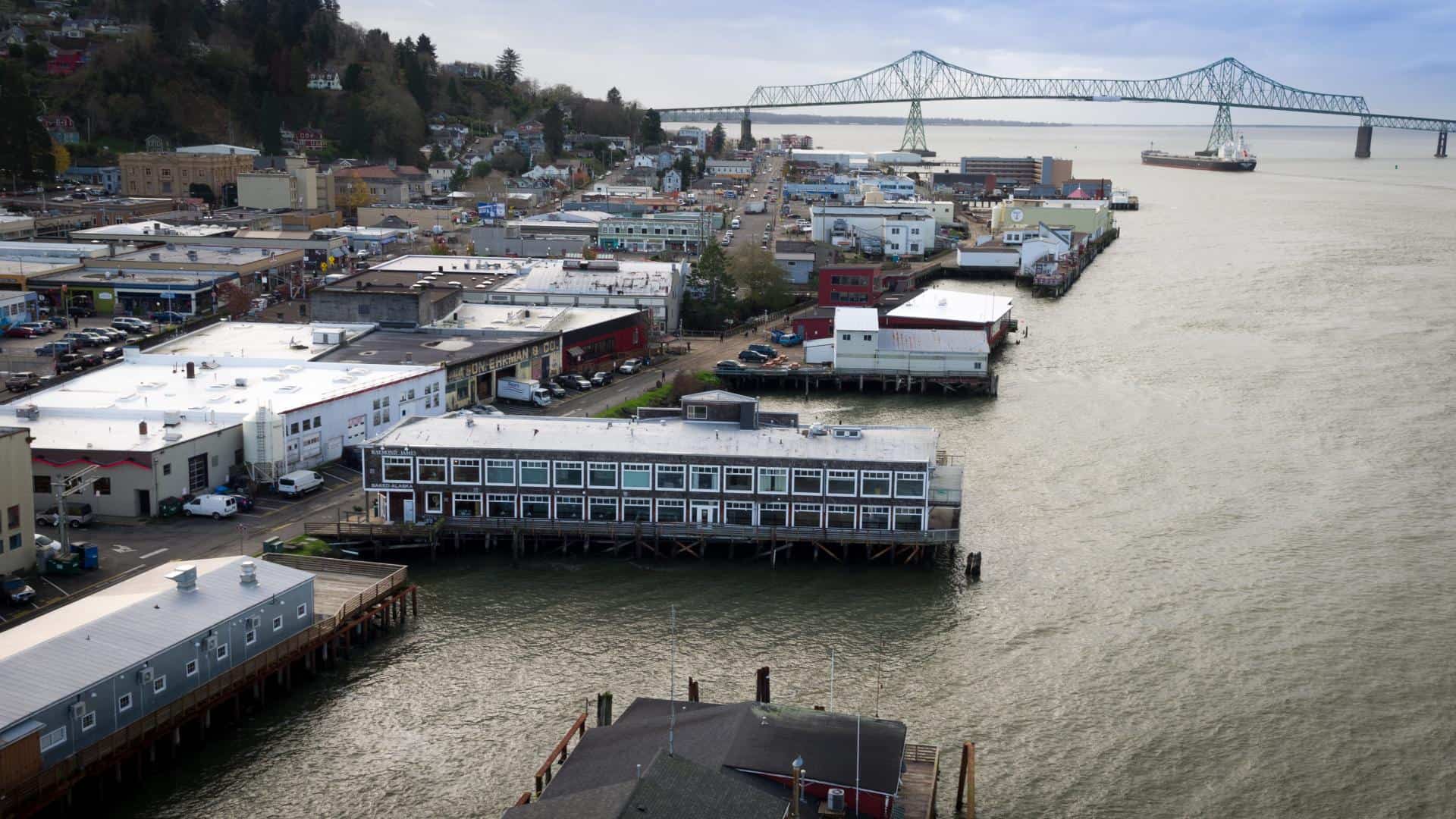 Astoria-Oregon-Downtown-Real-Estate