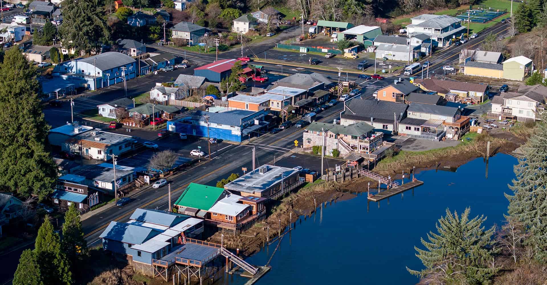 Nehalem Oregon Guide And Information Visit Oregon