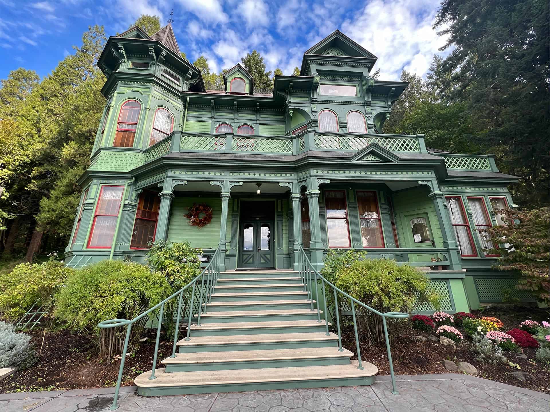 Eugene Oregon Guide And Information Visit Oregon