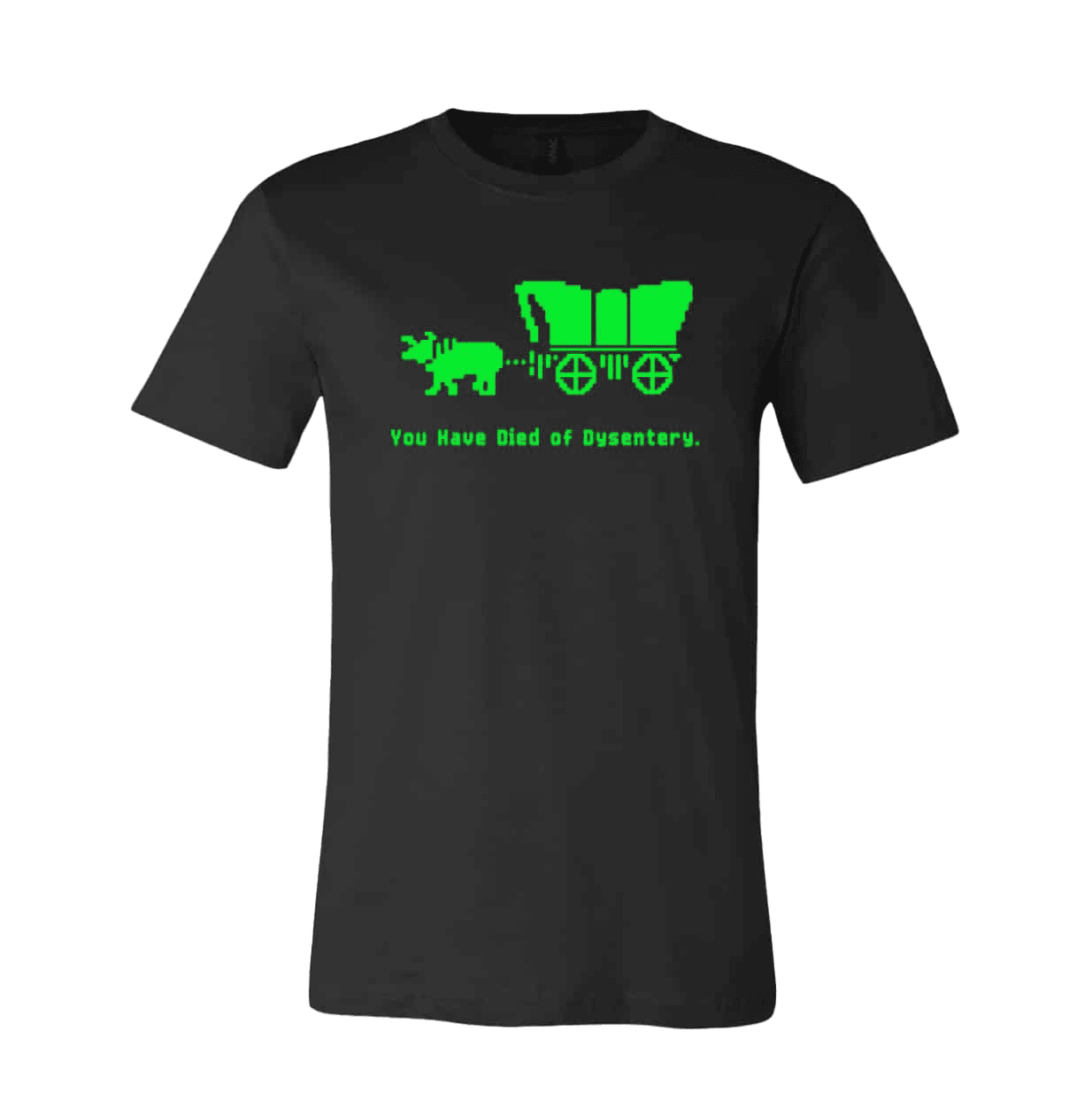 Oregon Trail T-shirt
