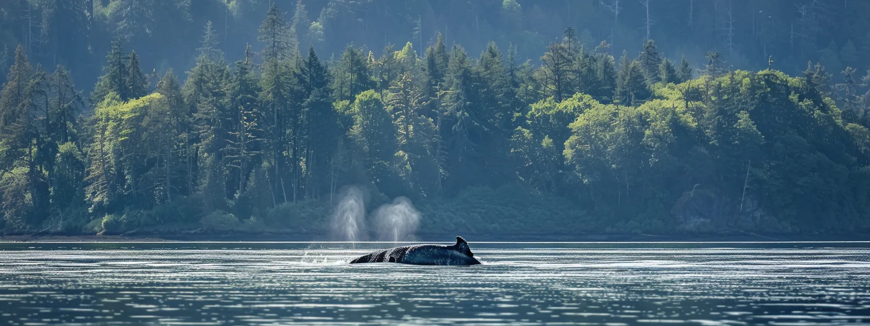 on an oregon coast whale watching tour, a majestic humpback breaches the surface, captivating passengers and highlighting the importance of marine conservation. on an oregon coast whale watching tour, a majestic humpback breaches the surface, captivating passengers and highlighting the importance of marine conservation.