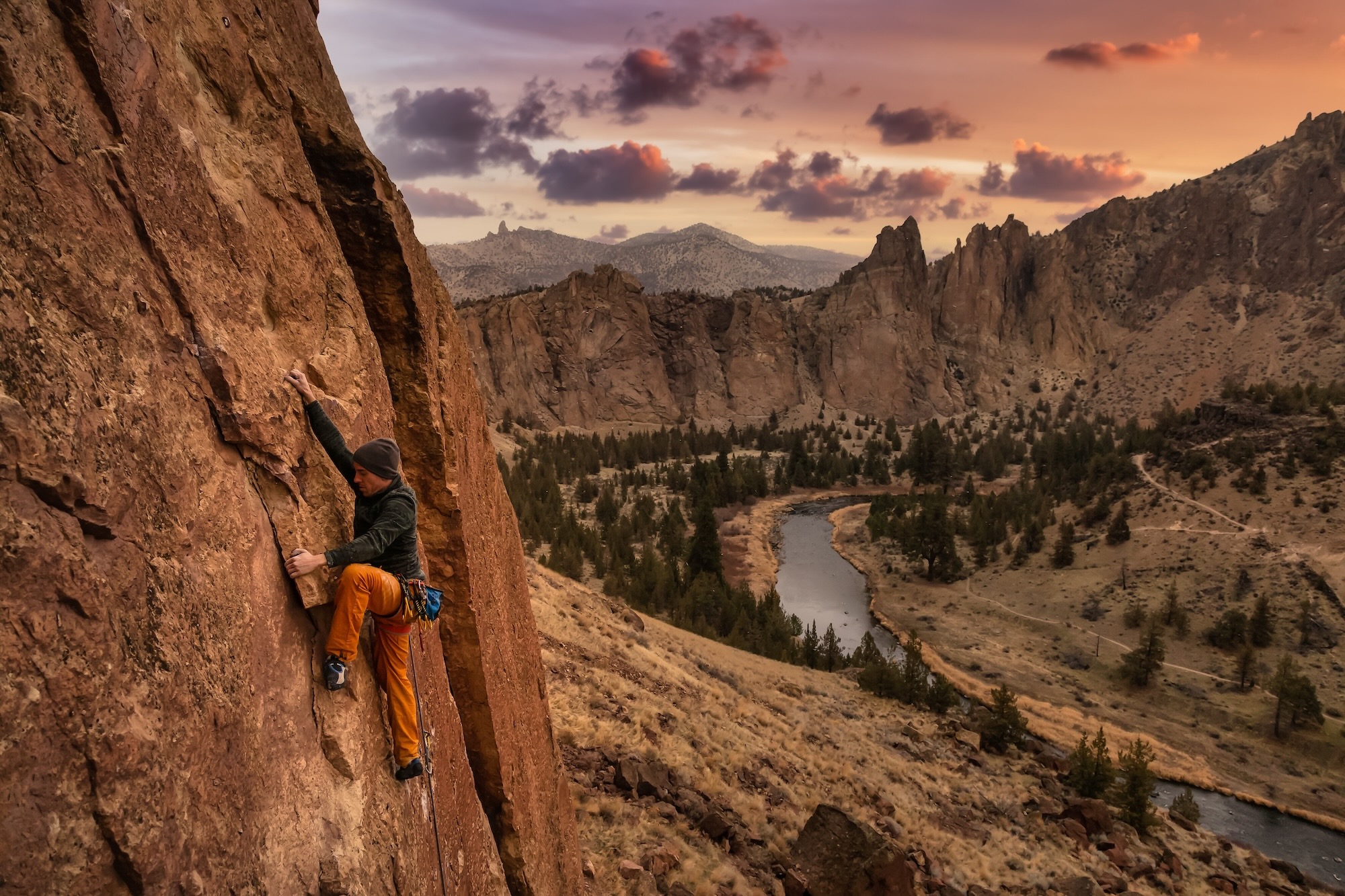 Things To do In Oregon Guide