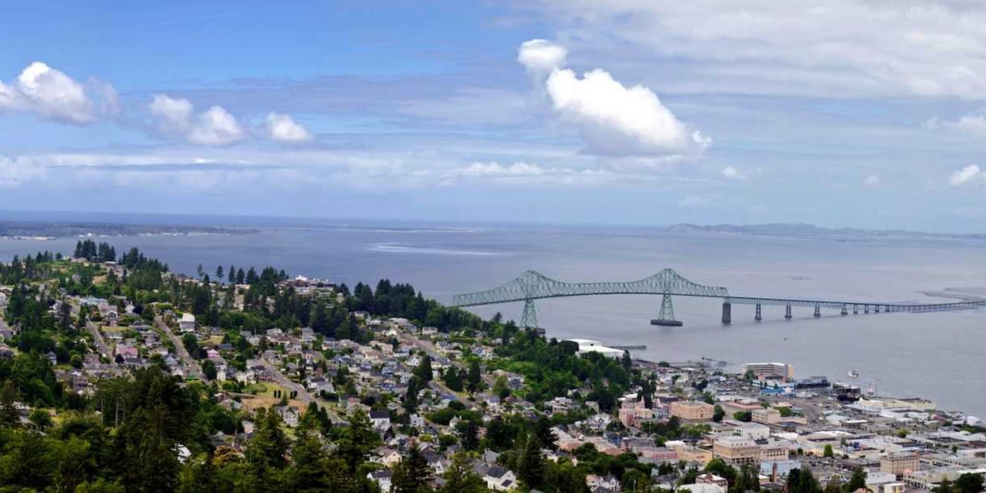 Astoria population Astoria population